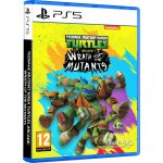 Teenage Mutant Ninja Turtles Arcade: Wrath of the Mutants – Sleviste.cz