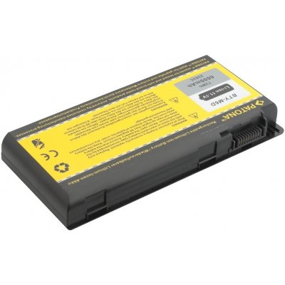 Patona PT2303 6600mAh - neoriginální – Hledejceny.cz