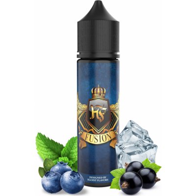 Adams vape Fusion Egoist Angel Shake & Vape 20 ml