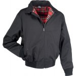 Brandit bunda Lord Canterbury Hooded černá – Zboží Dáma