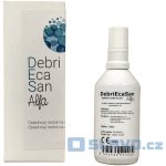 DebriEcaSan Alfa roztok 115 ml – Sleviste.cz