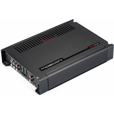 Mosconi Gladen ONE 8|10DSP – Zboží Mobilmania