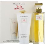 Elizabeth Arden 5th Avenue Woman EDP 125 ml + tělové mléko 100 ml dárková sada – Sleviste.cz