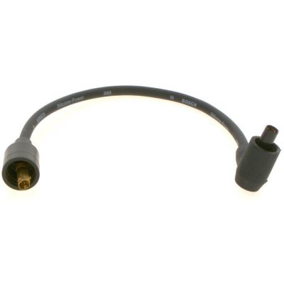 Kabel zapalovací svíčky BOSCH 0 986 356 089 – Hledejceny.cz