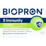 Biopron Imunita probiotika, prebiotika + vitamin D pro každodenní podporu imunity 30 tobolek – Hledejceny.cz