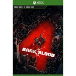 Back 4 Blood – Zboží Živě