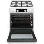 Amica SPFS 28TLDZP W – Zboží Dáma