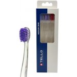 Tello 3940 zubní kartáček Medium 3 ks – Zboží Dáma