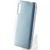 Pouzdro a kryt na mobilní telefon Huawei Molan Cano Jelly Case TPU ochranné Huawei P Smart Pro, Honor 9X Pro blankytně modré