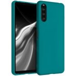 Pouzdro Kwmobile Sony Xperia 10 III matné – Zboží Živě