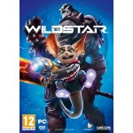 WildStar 60 Day Game Time Card – Hledejceny.cz