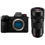 Panasonic Lumix DC-S1R – Hledejceny.cz