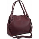 Pierre Cardin dámská kabelka CH06 74382 vínová Vínová 74382-BORDO – Hledejceny.cz
