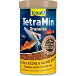 Tetra Min Granules 500 ml – Zbozi.Blesk.cz