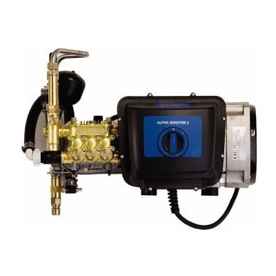 Nilfisk Alto Alpha Booster 3-41 107361130 – Hledejceny.cz