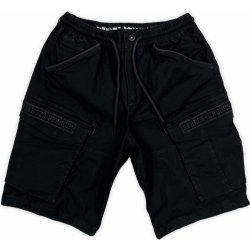 Yakuza kraťasy YPS 3653 Cargo black