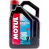 Motorový olej Motul Outboard 2T 5 l