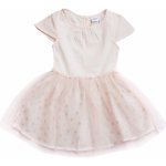 TPT Kids šaty Tutu růžové – Zboží Mobilmania