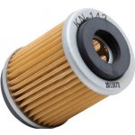 K&N Olejový filtr KN-143 – Sleviste.cz