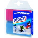 Holmenkol World Cup Mix Cold červený-modrý 2x35g – Hledejceny.cz