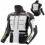 Rebelhorn CUBBY V černo-šedo-žlutá – Hledejceny.cz