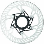 DB Brzdový kotouč 140 mm s ocelovým unašečem, 123g – Zboží Dáma