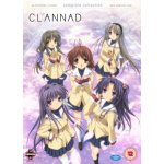 Clannad Complete Series Collection DVD – Hledejceny.cz