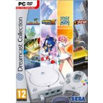 Dreamcast Collection – Sleviste.cz