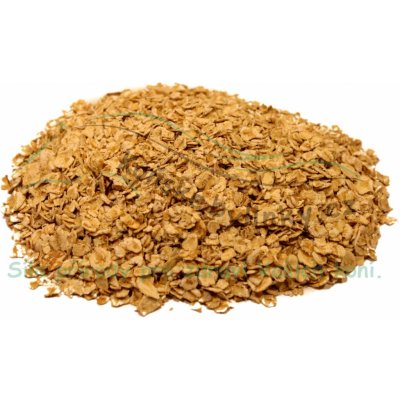Vilgain Ovesné vločky 3 kg – Sleviste.cz