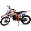 Motorka Xmotos - XB88 250cc 4t 21/18 Orange