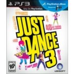 Just Dance 3 – Zboží Mobilmania