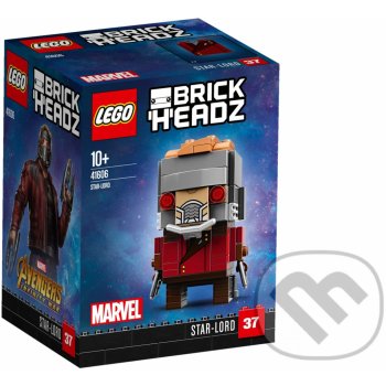 LEGO® BrickHeadz 41606 Star-Lord