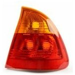 Zadní světlo - pravé vnější BMW 3 (E46) | 2001-2005 | TYC | – Hledejceny.cz