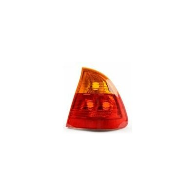 Zadní světlo - pravé vnější BMW 3 (E46) | 2001-2005 | TYC | – Hledejceny.cz