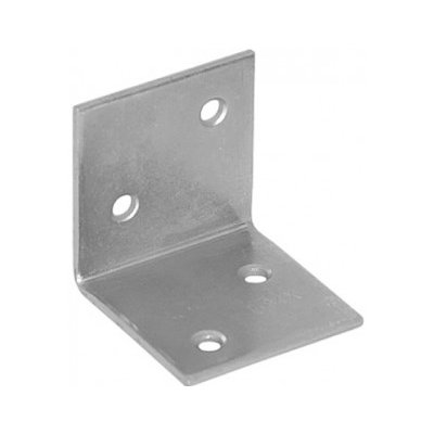 KSO1 úhelník široký 30 × 30 × 30 × 1,5 mm – Hledejceny.cz