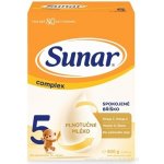 Sunar complex 5 2 x 300 g – Sleviste.cz