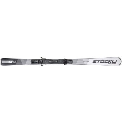 Stöckli Laser SC / SRT Carbon D20 / SRT12 25/26 – Hledejceny.cz