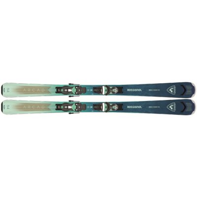 ROSSIGNOL ARCADE W 84 KONECT 25/26 – Sleviste.cz