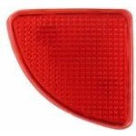 Levá zadní odrazka DACIA LOGAN (SD) |2004-2009| EU | 5903107425989 – Hledejceny.cz