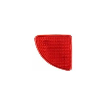Levá zadní odrazka DACIA LOGAN (SD) |2004-2009| EU | 5903107425989 – Hledejceny.cz
