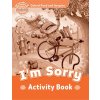 Oxford Read and Imagine Level Beginner: I'm Sorry Activity B...