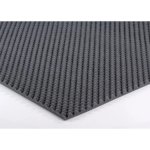 Akustická izolace vlnky, 50 × 100 × 2,5 cm 1211116 – Zbozi.Blesk.cz