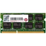 Transcend SODIMM DDR3 2GB 1600 MHz TS256MSK64V6N – Hledejceny.cz