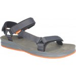 Lizard Super Hike Plain Slate grey – Zboží Dáma