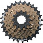 Shimano CS-HG20 – Zboží Mobilmania