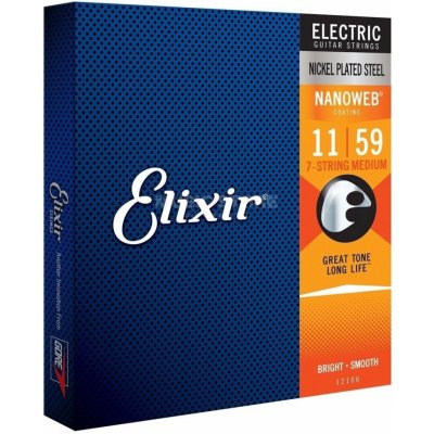 Elixir 12106 – Zboží Mobilmania