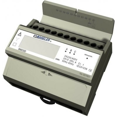 MANELER 9903D – Sleviste.cz