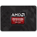 AMD Radeon R7 240GB, 2,5", SSD, SATAIII, RADEON-R7SSD-240G