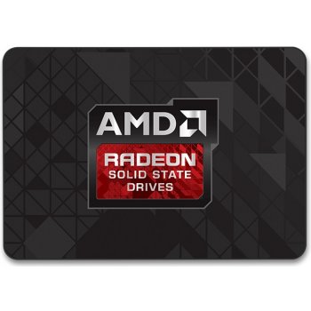 AMD Radeon R7 240GB, 2,5", SSD, SATAIII, RADEON-R7SSD-240G