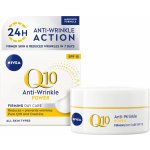 Nivea Visage Q10 Plus denní krém 50 ml – Zboží Dáma